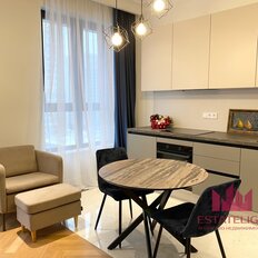 Квартира 31,7 м², студия - изображение 2