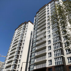 Квартира 43 м², 1-комнатная - изображение 3