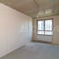 Квартира 73,1 м², 2-комнатная - изображение 2