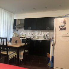Квартира 40,4 м², 1-комнатная - изображение 2