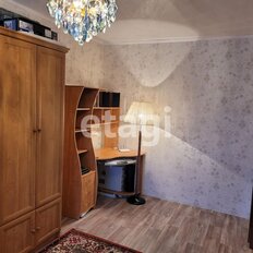 Квартира 34,5 м², 1-комнатная - изображение 3