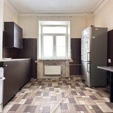 Квартира 138 м², 5-комнатная - изображение 2