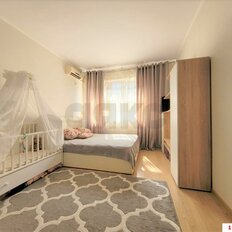 Квартира 37,3 м², 1-комнатная - изображение 3