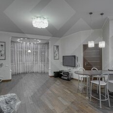 Квартира 151,8 м², 4-комнатная - изображение 3