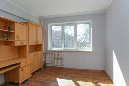 Купить однокомнатную квартиру площадью 40 кв.м. в квартале «Новые Котельники» в Москве и МО - изображение 21