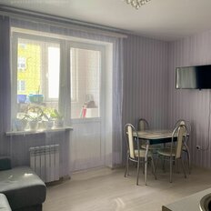 Квартира 38,1 м², 1-комнатная - изображение 5