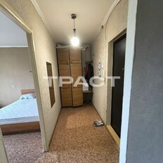 Квартира 30 м², 1-комнатная - изображение 5