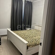 Квартира 39 м², 1-комнатная - изображение 2