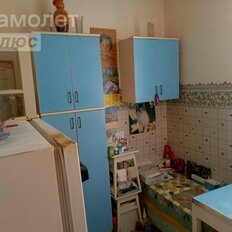 Квартира 33,9 м², 1-комнатная - изображение 1