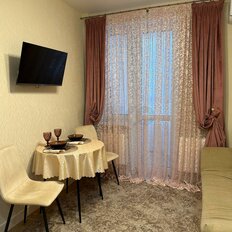 Квартира 35,6 м², 1-комнатная - изображение 2