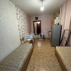 Квартира 20,8 м², студия - изображение 1