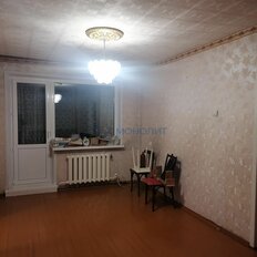 Квартира 48,8 м², 2-комнатная - изображение 3