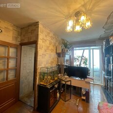 Квартира 56,1 м², 3-комнатная - изображение 3