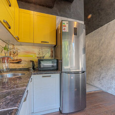 Квартира 53,4 м², 2-комнатная - изображение 3