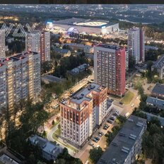 Квартира 64,7 м², 2-комнатная - изображение 5