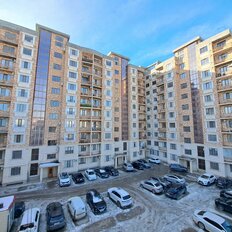 Квартира 117 м², 3-комнатная - изображение 1