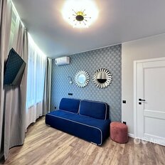Квартира 55 м², 2-комнатная - изображение 4
