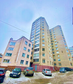 Купить трехкомнатную квартиру площадью 100 кв.м. в ЖК «Бунинские Кварталы» в Москве и МО - изображение 21