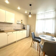 Квартира 36,4 м², 1-комнатная - изображение 2