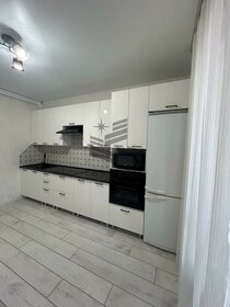 40 м², квартира-студия 30 000 ₽ в месяц - изображение 42