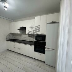 Квартира 40 м², 1-комнатная - изображение 2