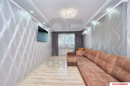 Купить двухкомнатную квартиру с современным ремонтом в ЖК «Гранат» в Волгограде - изображение 8