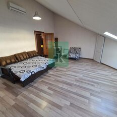 Квартира 150 м², 5-комнатная - изображение 4