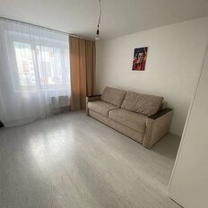 Квартира 67,1 м², 2-комнатная - изображение 3