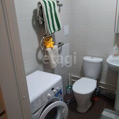 Квартира 25,6 м², студия - изображение 5