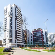Квартира 40,8 м², 1-комнатная - изображение 1