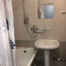 Квартира 29,5 м², 1-комнатная - изображение 4