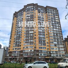 Квартира 27 м², студия - изображение 1