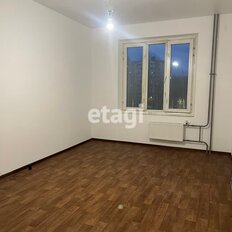 Квартира 39,2 м², 1-комнатная - изображение 2