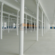2400 м², производственное помещение - изображение 1