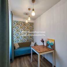 Квартира 31,7 м², 1-комнатная - изображение 2