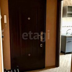 Квартира 53,7 м², 2-комнатная - изображение 5