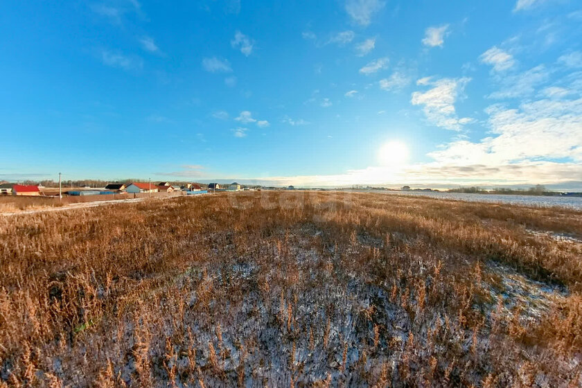 8,8 сотки, участок 1 050 000 ₽ - изображение 57