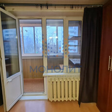 Квартира 35,4 м², 1-комнатная - изображение 4