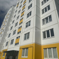 Квартира 81 м², 3-комнатная - изображение 1