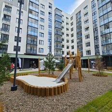 Квартира 40,7 м², 2-комнатная - изображение 3