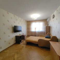 Квартира 38 м², 1-комнатная - изображение 2