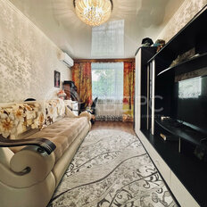 Квартира 58 м², 3-комнатная - изображение 1