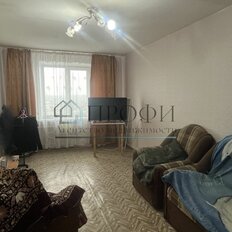 Квартира 38,4 м², 1-комнатная - изображение 5