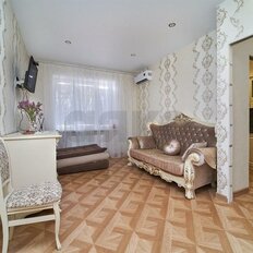 Квартира 36 м², 1-комнатная - изображение 5
