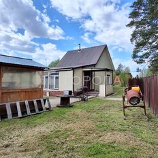 дом + 7,5 сотки, участок - изображение 4