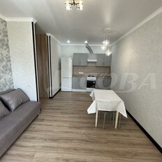 Квартира 40 м², 1-комнатная - изображение 2