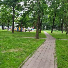 Квартира 29 м², 1-комнатная - изображение 2
