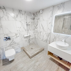 Квартира 60 м², 2-комнатная - изображение 5