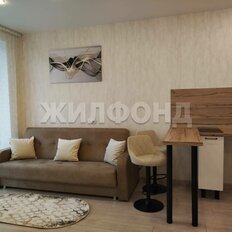 Квартира 28,9 м², студия - изображение 2