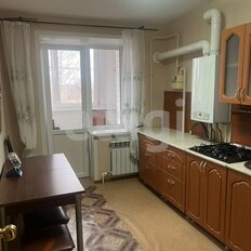 Квартира 30,5 м², 1-комнатная - изображение 1